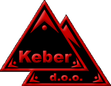 Keber d.o.o.